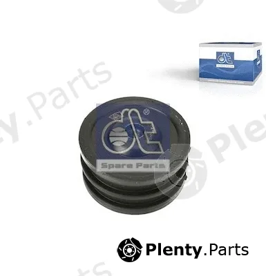 DT Spare Parts 1.27006 — Mounting, engine
