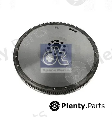 DT Spare Parts 3.11009 — Flywheel