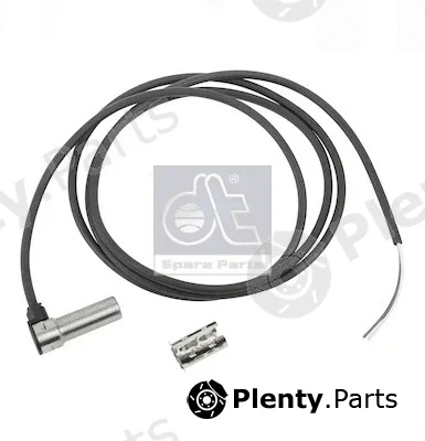 DT Spare Parts 3.37109 — Sensor, wheel speed