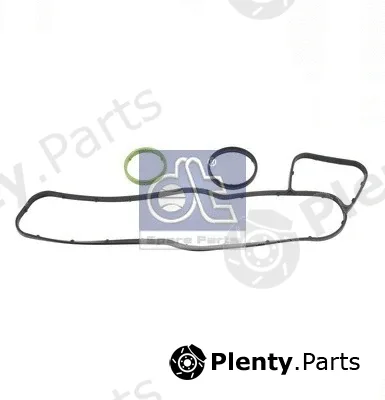 DT Spare Parts 5.94511 — Seal, oil filter