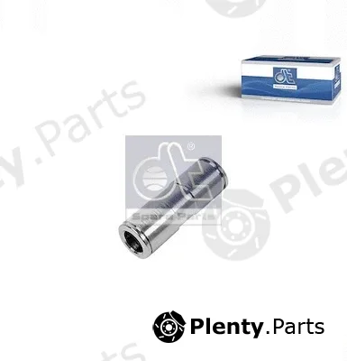 DT Spare Parts 9.85908 — Connector, compressed air line
