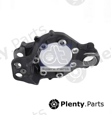 DT Spare Parts 4.62658 — Holder, brake shaft bearing