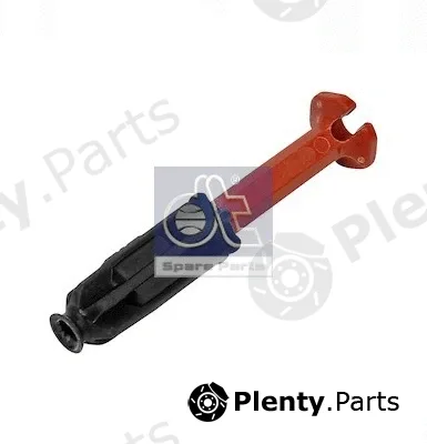 DT Spare Parts 4.67504 — Plug, spark plug