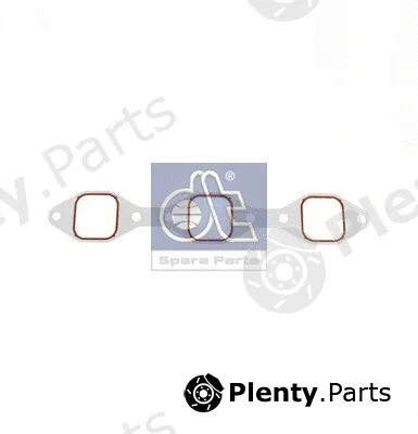 DT Spare Parts 6.23607 — Gasket, intake manifold