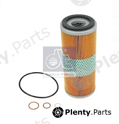 DT Spare Parts 4.61536 — Oil Filter