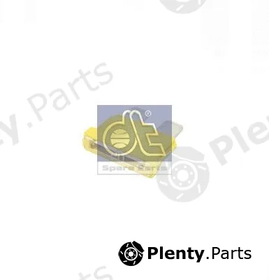DT Spare Parts 9.69104 — Fuse
