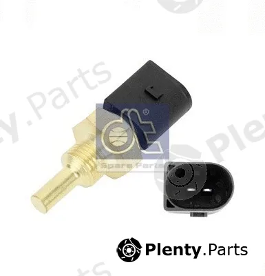 DT Spare Parts 4.62921 — Sensor, coolant temperature