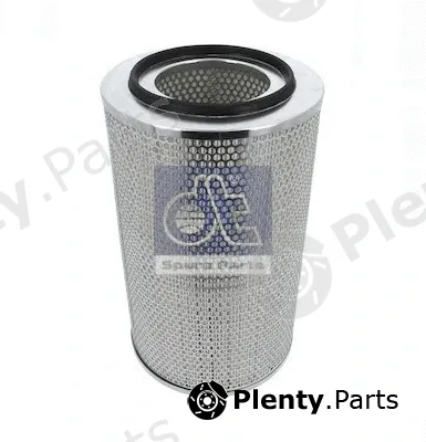 DT Spare Parts 3.18500 — Air Filter