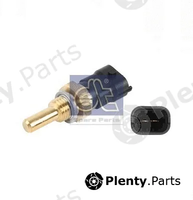 DT Spare Parts 7.60501 — Sensor, coolant temperature