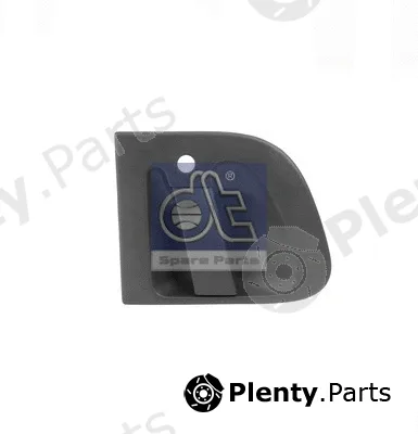 DT Spare Parts 6.72001 — Exterior Door Handle