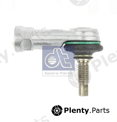 DT Spare Parts 7.30107 — Tie Rod End