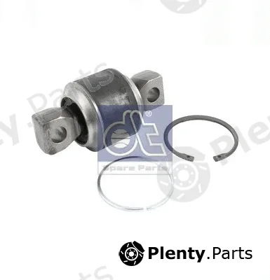 DT Spare Parts 3.96600 — Repair Kit, control/trailing arm