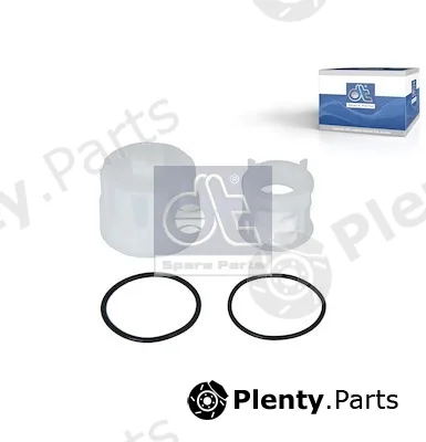 DT Spare Parts 4.90699 — Repair Kit, fuel pump