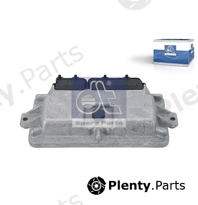 DT Spare Parts 12.00014 — Control Unit, injection system