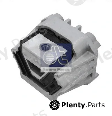DT Spare Parts 4.80533 — Mounting, engine