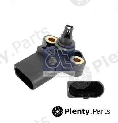 DT Spare Parts 4.62927 — Sensor, boost pressure