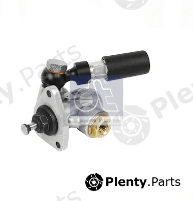 DT Spare Parts 3.21006 — Pump, fuel pre-supply
