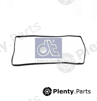 DT Spare Parts 7.50850 — Gasket, crankcase ventilation
