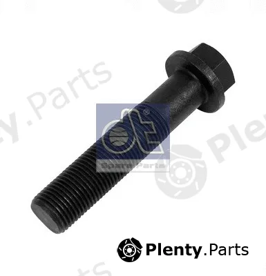 DT Spare Parts 3.11202 — Flywheel Bolt