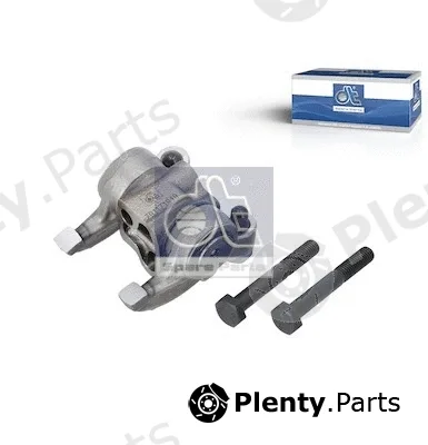 DT Spare Parts 4.90628 — Rocker Arm Shaft, engine timing