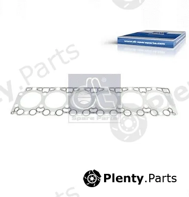 DT Spare Parts 2.10495 — Gasket, cylinder head
