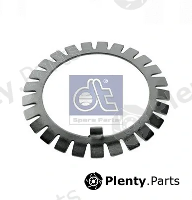 DT Spare Parts 4.60909 — Toothed Disc, external planetary gearbox