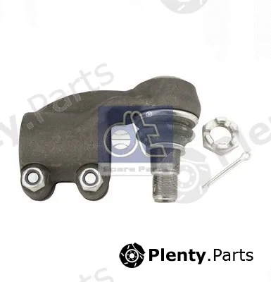 DT Spare Parts 5.22024 — Tie Rod End