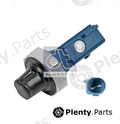 DT Spare Parts 11.80600 — Sensor, oil pressure