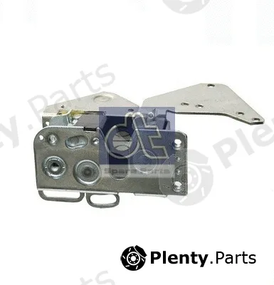 DT Spare Parts 1.22890 — Door Lock
