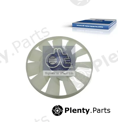 DT Spare Parts 3.15290 — Fan, engine cooling