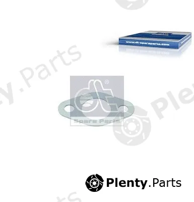 DT Spare Parts 4.20284 — Gasket, oil cooler