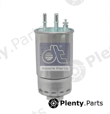 DT Spare Parts 12.23001 — Fuel Filter