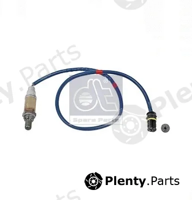 DT Spare Parts 4.66932 — Lambda Sensor