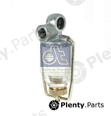 DT Spare Parts 2.11500 — Fuel Filter