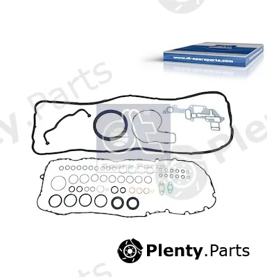 DT Spare Parts 2.91261 — Gasket Kit, cylinder head