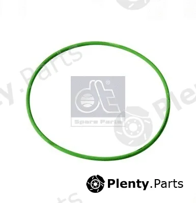 DT Spare Parts 1.10007 — Seal Ring, cylinder liner