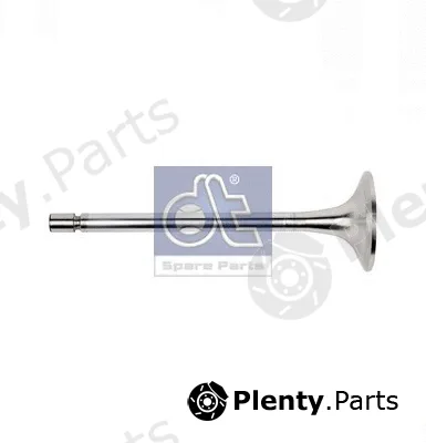 DT Spare Parts 4.62630 — Intake Valve