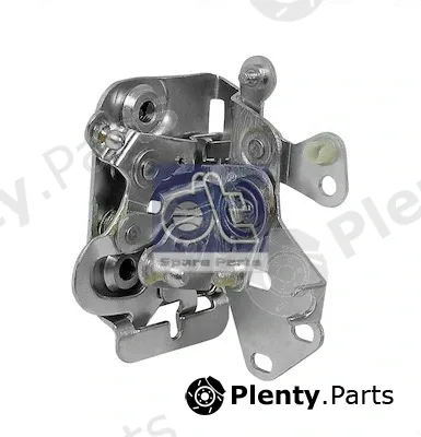 DT Spare Parts 2.72163 — Door Lock