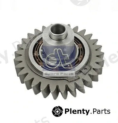 DT Spare Parts 2.10926 — Gear/Sprocket, camshaft