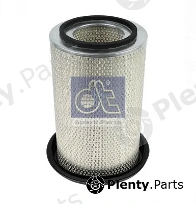 DT Spare Parts 1.10302 — Air Filter
