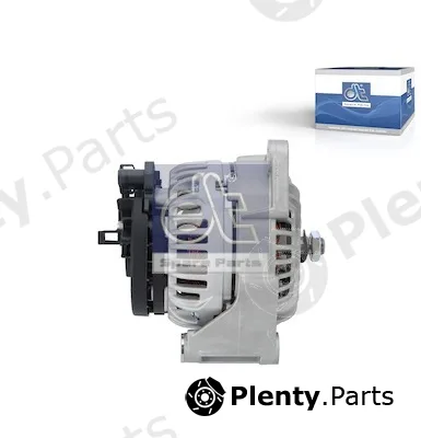 DT Spare Parts 3.34025 — Alternator