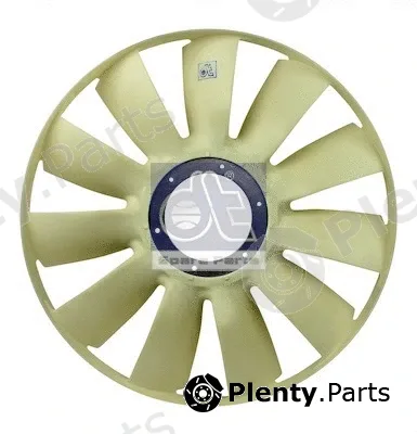 DT Spare Parts 3.15212 — Fan, engine cooling