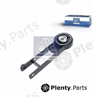DT Spare Parts 12.10020 — Holder, engine mounting system