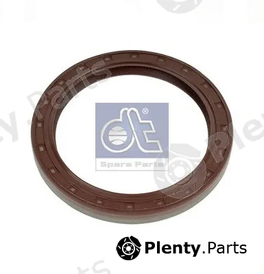 DT Spare Parts 6.45179 — Shaft Seal, camshaft