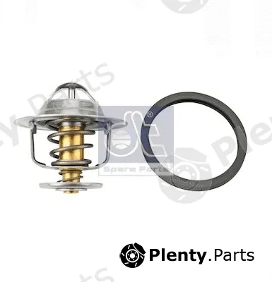 DT Spare Parts 2.91500 — Thermostat, coolant