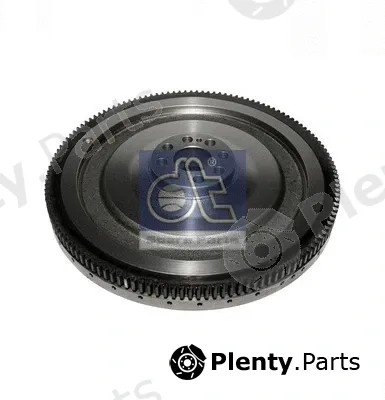 DT Spare Parts 4.63465 — Flywheel