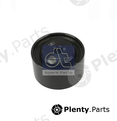 DT Spare Parts 3.34072 — Belt Tensioner, V-ribbed belt