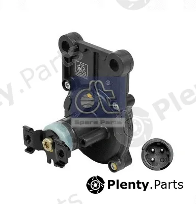 DT Spare Parts 2.32355 — Sensor, pneumatic suspension level