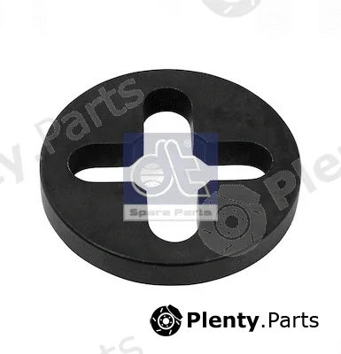DT Spare Parts 4.50141 — Clutch disc, drive mechanism (injection pump)