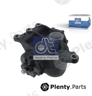 DT Spare Parts 1.19121 — Steering Gear